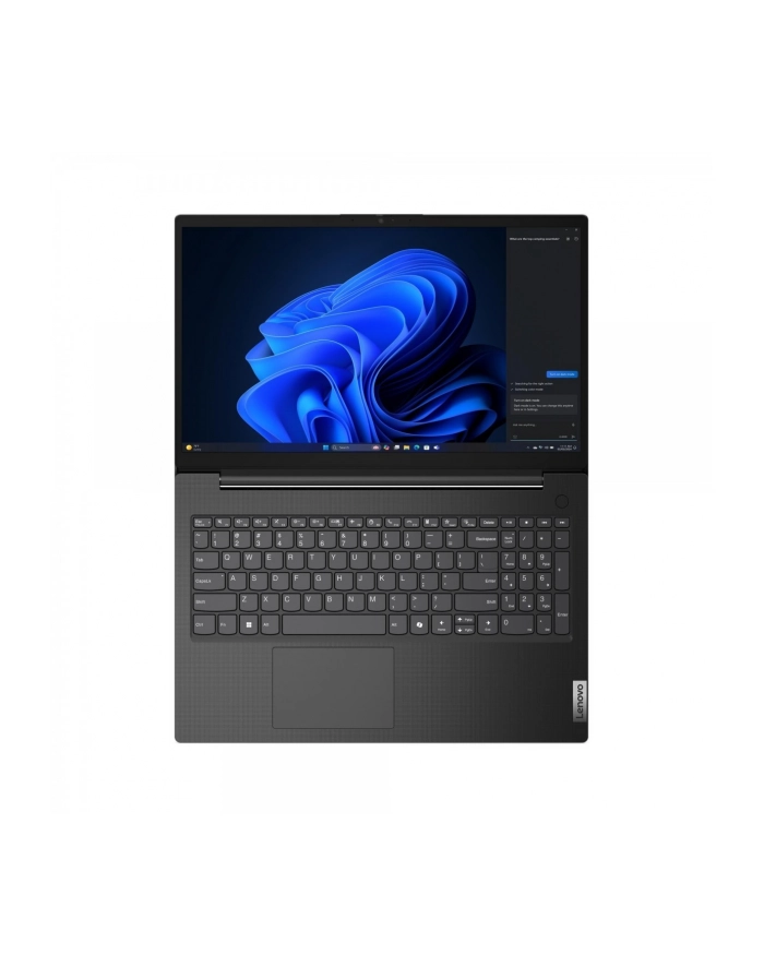 LENOVO V15 G5 IRL Intel Core i5-13420H 15.6inch FHD 8GB 512GB SSD M.2 PCIe W11P 3Y OS Iron Grey główny