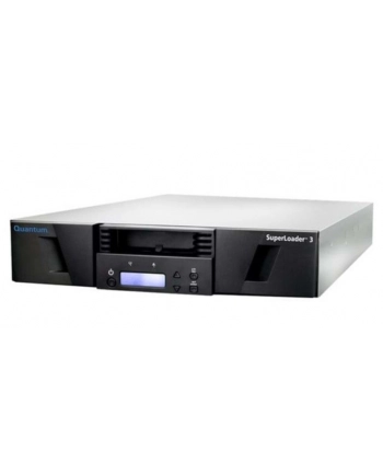 quantum SuperLoader 3 LTO-8HH EB-L2ZAE-YE nr 1