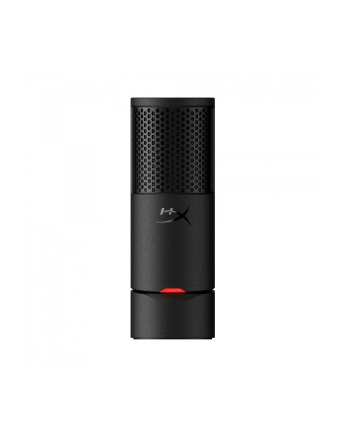 hp inc. HP HyperX SoloCast 2 Microphone Black główny
