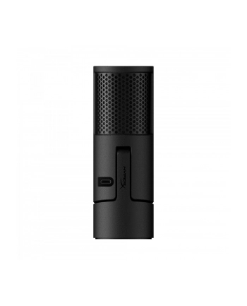 hp inc. HP HyperX SoloCast 2 Microphone Black nr 2