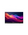ag neovo Monitor 15 '' OLED 4K USB-C mHDMI 400n czarny - nr 1