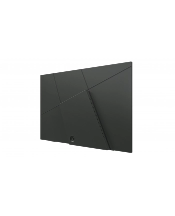 ag neovo Monitor 15 '' OLED 4K USB-C mHDMI 400n czarny