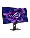 ASUS ROG Strix OLED XG27ACDMS 26.5inch QD-OLED QHD 16:9 280Hz 250cd/m2 0.03ms HDMI DP USB- C Black - nr 15