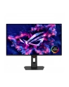 ASUS ROG Strix OLED XG27ACDMS 26.5inch QD-OLED QHD 16:9 280Hz 250cd/m2 0.03ms HDMI DP USB- C Black - nr 1