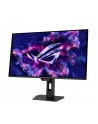 ASUS ROG Strix OLED XG27ACDMS 26.5inch QD-OLED QHD 16:9 280Hz 250cd/m2 0.03ms HDMI DP USB- C Black - nr 2