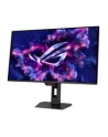 ASUS ROG Strix OLED XG27ACDMS 26.5inch QD-OLED QHD 16:9 280Hz 250cd/m2 0.03ms HDMI DP USB- C Black - nr 31