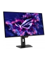 ASUS ROG Strix OLED XG27ACDMS 26.5inch QD-OLED QHD 16:9 280Hz 250cd/m2 0.03ms HDMI DP USB- C Black - nr 34