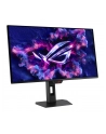 ASUS ROG Strix OLED XG27ACDMS 26.5inch QD-OLED QHD 16:9 280Hz 250cd/m2 0.03ms HDMI DP USB- C Black - nr 36