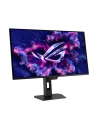 ASUS ROG Strix OLED XG27ACDMS 26.5inch QD-OLED QHD 16:9 280Hz 250cd/m2 0.03ms HDMI DP USB- C Black - nr 3