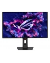 ASUS ROG Strix OLED XG27ACDMS 26.5inch QD-OLED QHD 16:9 280Hz 250cd/m2 0.03ms HDMI DP USB- C Black - nr 47