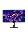 ASUS ROG Strix OLED XG27ACDMS 26.5inch QD-OLED QHD 16:9 280Hz 250cd/m2 0.03ms HDMI DP USB- C Black - nr 4