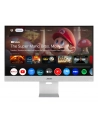 asus Monitor 31.5 cala MS32UC SMARTV UHD IPS USB-C HDMI DP - nr 9