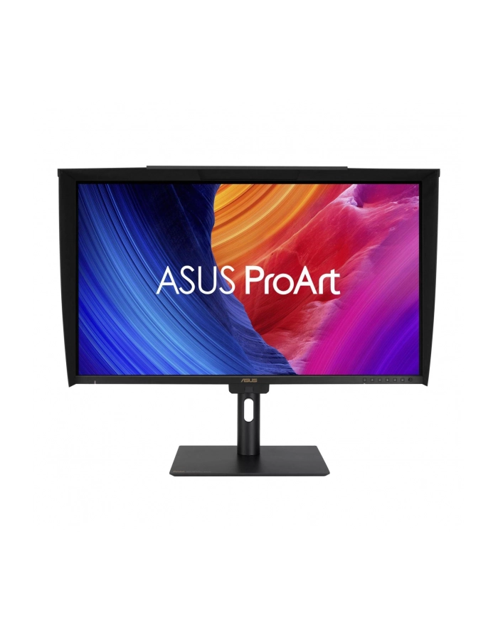 asus Monitor 27 '' ProArt PA27UCGE 4K IPS 600NIT USB-C HDMI główny