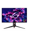 asus Monitor 31.5 cala PG32UCDMZ 4K QD-OLED 240Hz 0,03 DP - nr 16