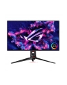asus Monitor 31.5 cala PG32UCDMZ 4K QD-OLED 240Hz 0,03 DP - nr 21
