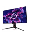 asus Monitor 31.5 cala PG32UCDMZ 4K QD-OLED 240Hz 0,03 DP - nr 22