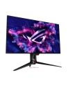 asus Monitor 31.5 cala PG32UCDMZ 4K QD-OLED 240Hz 0,03 DP - nr 25