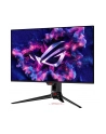 asus Monitor 31.5 cala PG32UCDMZ 4K QD-OLED 240Hz 0,03 DP - nr 26