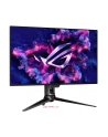 asus Monitor 31.5 cala PG32UCDMZ 4K QD-OLED 240Hz 0,03 DP - nr 28