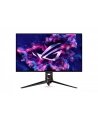 asus Monitor 31.5 cala PG32UCDMZ 4K QD-OLED 240Hz 0,03 DP - nr 30