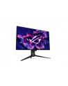 asus Monitor 31.5 cala PG32UCDMZ 4K QD-OLED 240Hz 0,03 DP - nr 35