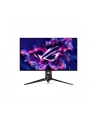 asus Monitor 31.5 cala PG32UCDMZ 4K QD-OLED 240Hz 0,03 DP - nr 40