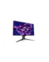 asus Monitor 31.5 cala PG32UCDMZ 4K QD-OLED 240Hz 0,03 DP - nr 44