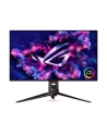 asus Monitor 31.5 cala PG32UCDMZ 4K QD-OLED 240Hz 0,03 DP - nr 45