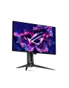 asus Monitor 31.5 cala PG32UCDMZ 4K QD-OLED 240Hz 0,03 DP - nr 4