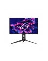 asus Monitor 31.5 cala PG32UCDMZ 4K QD-OLED 240Hz 0,03 DP - nr 6