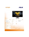 asus Monitor 27 '' VG279Q5R IPS 2HDMI DP głośniki - nr 2