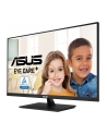 asus Monitor 31.5 cala  VP327Q EYE CAE 4K UHD DP HDMI - nr 10