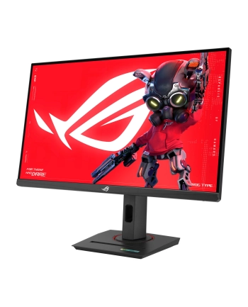 asus Monitor 27 '' XG279CNS ROG DP HDMI USB-C 0.3MS nr 1