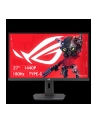 asus Monitor 27 '' XG27ACMS ROG DP HDMI USB-C 0.3MS - nr 19