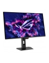 asus Monitor 26.5 cala XG27AQDPG DP 2HDMI 0.03MS USB HUB - nr 10