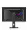 asus Monitor 26.5 cala XG27AQDPG DP 2HDMI 0.03MS USB HUB - nr 13