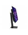 asus Monitor 26.5 cala XG27AQDPG DP 2HDMI 0.03MS USB HUB - nr 24