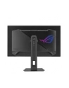 asus Monitor 26.5 cala XG27AQDPG DP 2HDMI 0.03MS USB HUB - nr 30