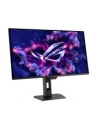 asus Monitor 26.5 cala XG27AQDPG DP 2HDMI 0.03MS USB HUB - nr 31