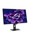 asus Monitor 26.5 cala XG27AQDPG DP 2HDMI 0.03MS USB HUB - nr 35