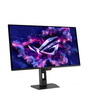 asus Monitor 26.5 cala XG27AQDPG DP 2HDMI 0.03MS USB HUB