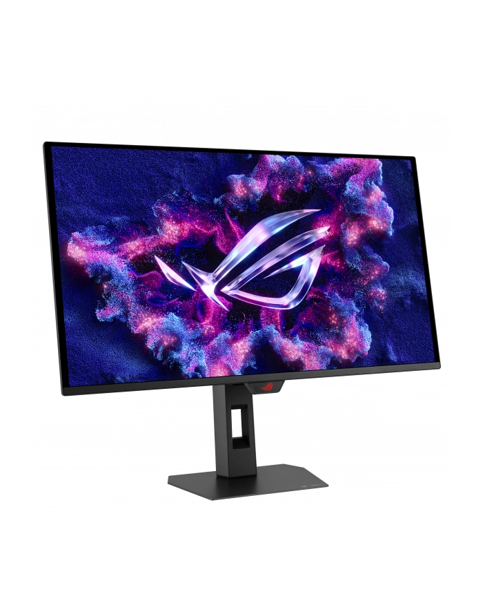 asus Monitor 26.5 cala XG27AQDPG DP 2HDMI 0.03MS USB HUB główny
