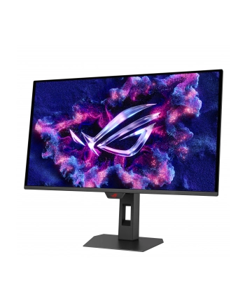 asus Monitor 26.5 cala XG27AQDPG DP 2HDMI 0.03MS USB HUB
