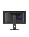 asus Monitor 26.5 cala XG27AQDPG DP 2HDMI 0.03MS USB HUB - nr 42
