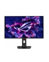 asus Monitor 26.5 cala XG27AQDPG DP 2HDMI 0.03MS USB HUB - nr 56