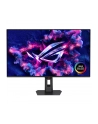 asus Monitor 31.5 cala XG32UCDS DP HDMI USB-C 0,03MS - nr 32