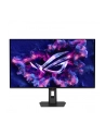 asus Monitor 31.5 cala XG32UCDS DP HDMI USB-C 0,03MS - nr 5