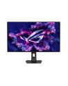 asus Monitor 31.5 cala XG32UCDS DP HDMI USB-C 0,03MS - nr 9