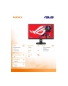 asus Monitor 31.5 cala XG32UCG ROG 4K UHD 0.03 HDMI DP USB - nr 8