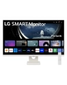 LG 32U721SA-W 31.5inch Smart Monitor UHD IPS WebOS 60Hz 5ms 250cd/m2 HDMI2.1x2 USB C PD 65W HUB USB - nr 14